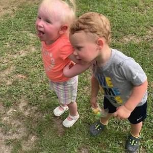 Meet your Posher, Terry